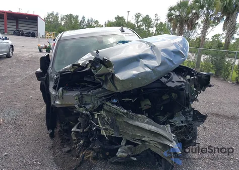 2022 Chevrolet Silverado 1500 Ltd 4Wd Short Bed Lt/4Wd Standard Bed Lt from USA, damaged, VIN 1GCUYDET2NZ122365